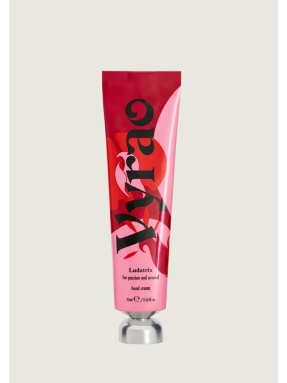 VYRAO Ludatrix Cream Scent NEW $65 75ml